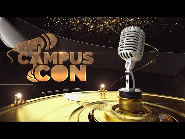 UCC SRC Campus Icon Event