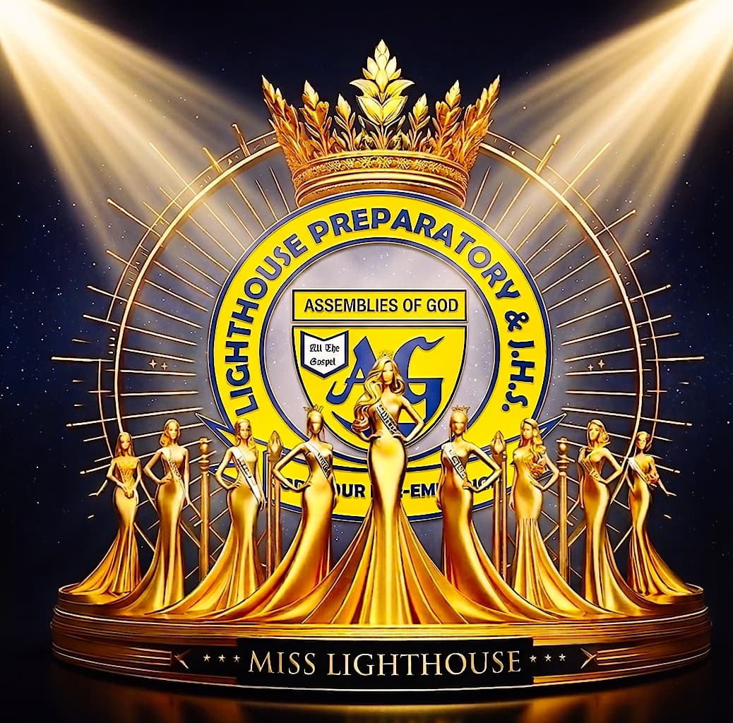 MISS LIGHTHOUSE